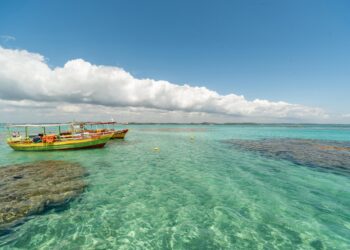 Turismo em Alagoas bate novo recorde e impulsiona economia do estado