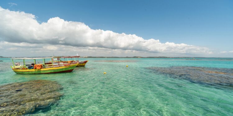 Turismo em Alagoas bate novo recorde e impulsiona economia do estado