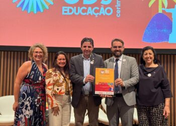 Universidade Estadual de Alagoas é reconhecida por projetos alinhados aos Objetivos Globais da ONU