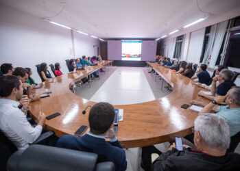 Prefeitura de Maceió apresenta diretrizes de planejamento para elaboração do PPA 2026-2029