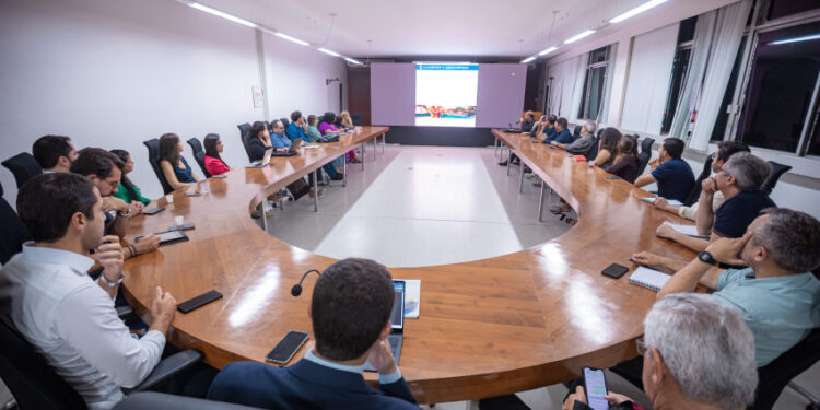 Prefeitura de Maceió apresenta diretrizes de planejamento para elaboração do PPA 2026-2029