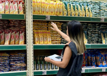 Preço da cesta básica varia até 133%, aponta pesquisa do Procon Maceió