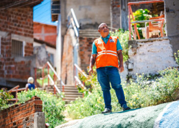 Gestão JHC fortalece ações de Defesa Civil nas comunidades