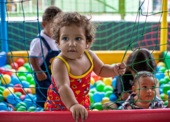 Programa Primeira Infância Cidadã beneficia mais de mil famílias em Maceió