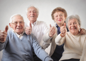 Saiba como destinar parte da Declaração do Imposto de Renda ao Fundo Municipal da Pessoa Idosa