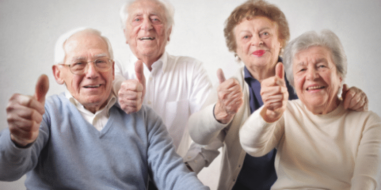 Saiba como destinar parte da Declaração do Imposto de Renda ao Fundo Municipal da Pessoa Idosa