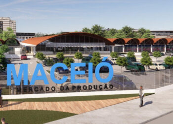 Prefeitura publica edital de licitação para novo Mercado da Produção ainda em abril