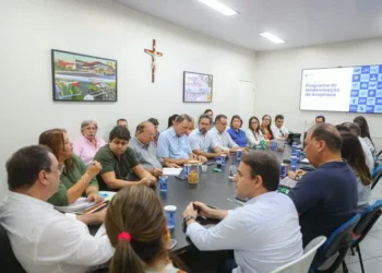 Programa de Modernização Digital vai ampliar conexão entre a Prefeitura de Arapiraca e cidadãos