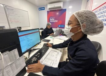 Bate Coração: Tecnologia, integração e agilidade salvam vidas em Alagoas