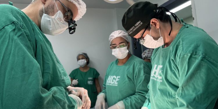 Captação de órgãos realizada no HGE salvará a vida de seis alagoanos que precisam de transplante
