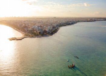 Dia do Trabalhador: ocupação hoteleira em Alagoas ultrapassa 75% para o feriado