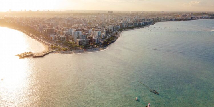 Dia do Trabalhador: ocupação hoteleira em Alagoas ultrapassa 75% para o feriado