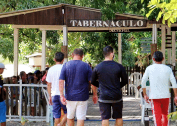 Em Alagoas, Rede Acolhe ajuda milhares de pessoas a superar a dependência química