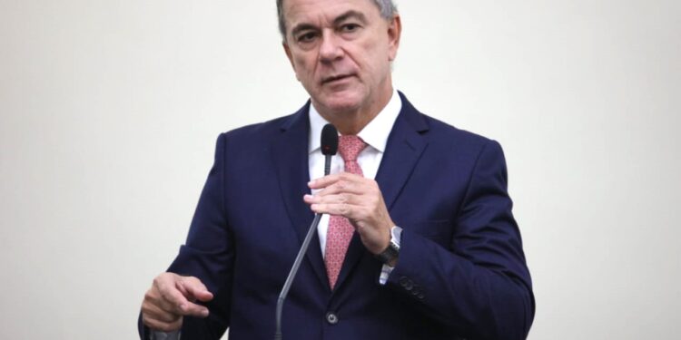 Deputados debatem impactos da mineração em Craíbas