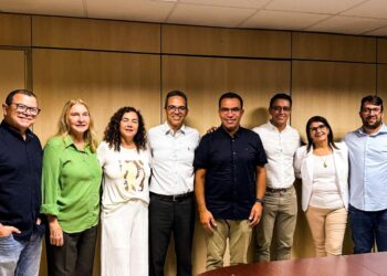 Governador Paulo Dantas homologa resultado do PSS da Uncisal para contratação de professores