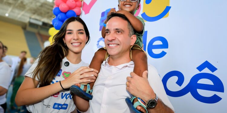 Governo de Alagoas assegura serviços à população de Maceió em mais uma edição do Saúde Até Você