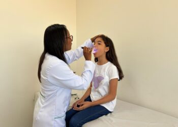 Hospital da Criança de Alagoas explica quando é necessário consultar um hebiatra