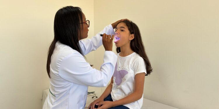 Hospital da Criança de Alagoas explica quando é necessário consultar um hebiatra