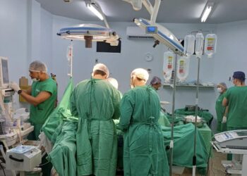 Hospital de Emergência do Agreste realiza 3ª captação de órgãos e salva vidas de cinco pacientes em AL e RN