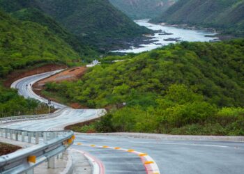 Ibrape: 84% dos alagoanos avaliam que estradas melhoraram ou se mantêm estáveis na gestão Paulo Dantas