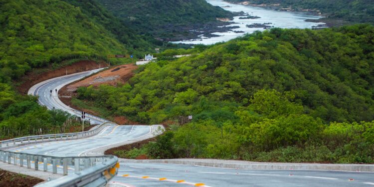 Ibrape: 84% dos alagoanos avaliam que estradas melhoraram ou se mantêm estáveis na gestão Paulo Dantas