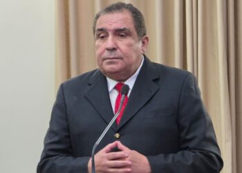 Inácio Loiola alerta para possível colapso no abastecimento d’água em Maceió e no Sertão