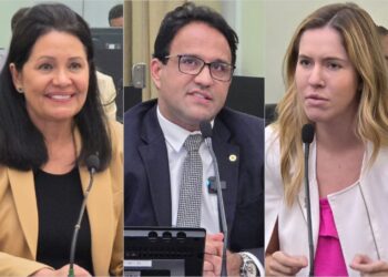 Parlamentares debatem políticas públicas e inclusão no Dia Mundial de Conscientização do Autismo