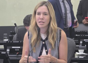 Cibele Moura comemora aumento de alunos alagoanos na Uncisal após nova lei