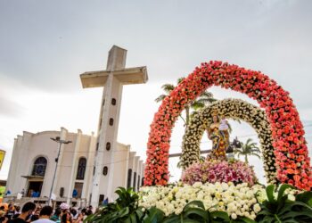 Projeto reconhece Festa da Padroeira de Arapiraca como Patrimônio Cultural do Estado
