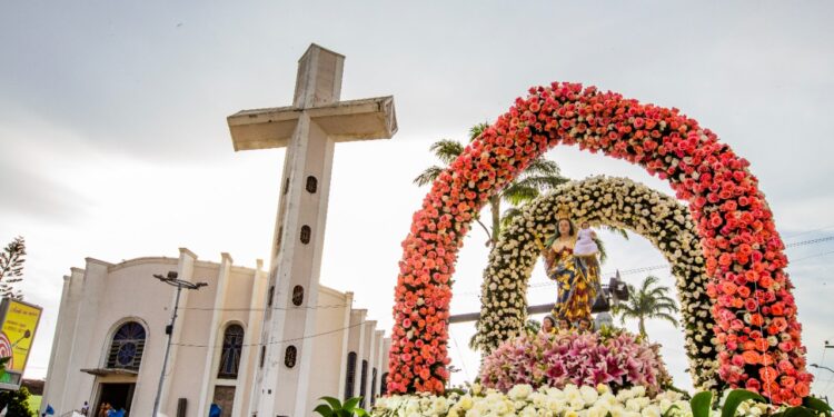 Projeto reconhece Festa da Padroeira de Arapiraca como Patrimônio Cultural do Estado