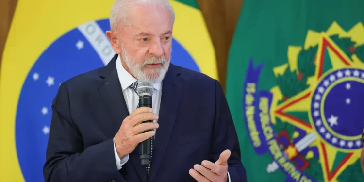 Lula sinaliza nomeação de Pedro Lucas para as Comunicações