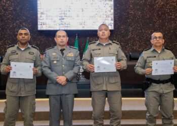 PM celebra dois anos de reimplantação do Termo Circunstanciado de Ocorrência