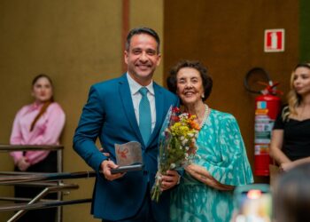 Prêmio Selma Britto celebra 10 anos com homenagens a grandes personalidades