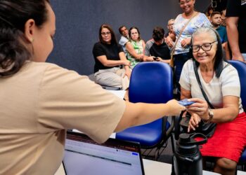 Programa Celular Seguro da SSP restitui cerca de 100 aparelhos recuperados