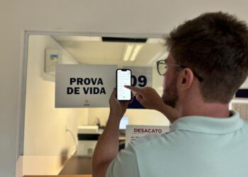 Prova de vida digital: Alagoas Previdência convoca os nascidos em abril