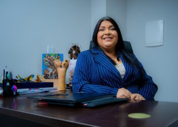 Secretária da Mulher será homenageada na Brazil Conference por sua atuação em defesa dos direitos humanos