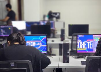 Secretaria de Ciência e Tecnologia abre novas turmas para cursos gratuitos em Maceió e no interior