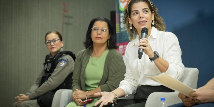 Seduc reforça compromisso com a proteção nas escolas durante seminário Aprender a Proteger