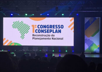 Maceió marca presença em evento nacional de planejamento público