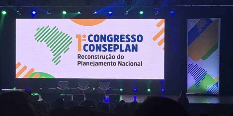 Maceió marca presença em evento nacional de planejamento público