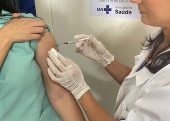 Vacinação contra Influenza e Pneumonia é ampliada para pacientes acamados