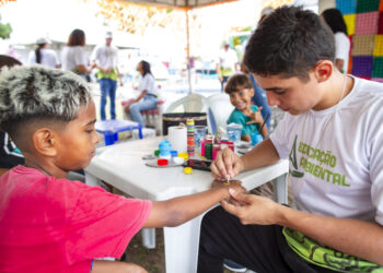 Conjunto Jardim Saúde recebe mutirão de limpeza e serviços neste sábado(17)