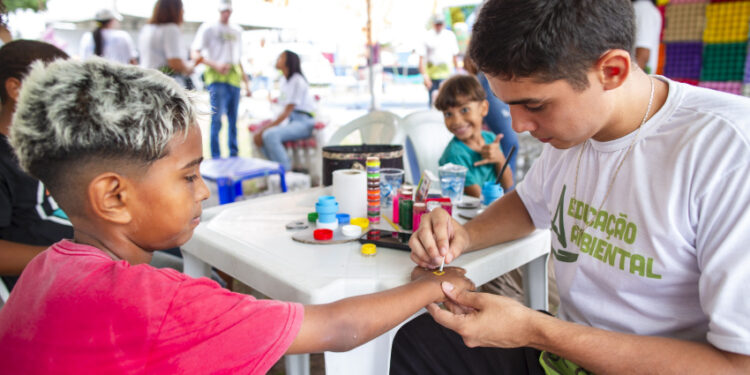 Conjunto Jardim Saúde recebe mutirão de limpeza e serviços neste sábado(17)