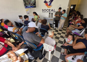 Programa Inclusão em Ação oferece serviços para idosos e pessoas com deficiência