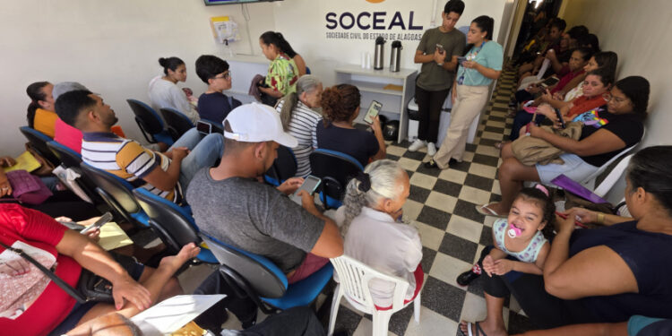 Programa Inclusão em Ação oferece serviços para idosos e pessoas com deficiência