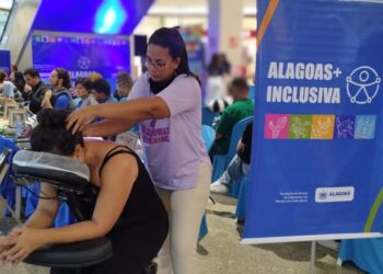 3º Festival Estadual da Inclusão é suspenso em 5 municípios devido às chuvas