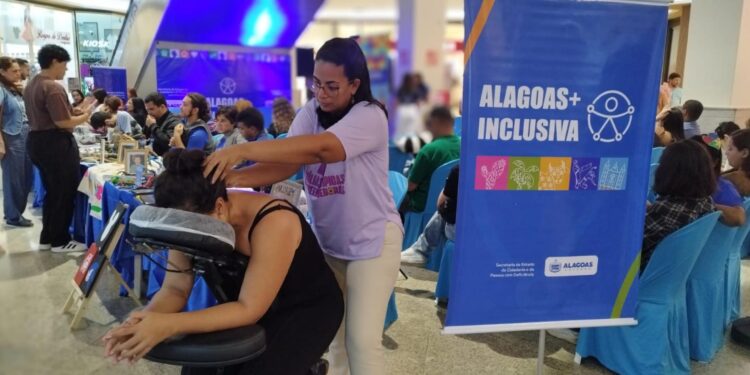 3º Festival Estadual da Inclusão é suspenso em 5 municípios devido às chuvas