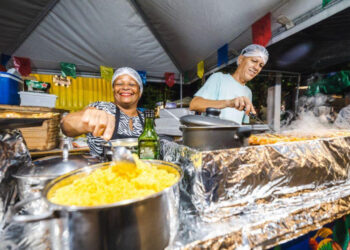 Pré-inscrições de ambulantes para o São João Massayó terminam hoje