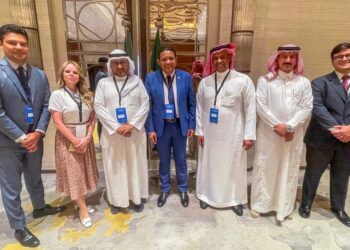 Alagoas apresenta suas potencialidades para investidores e fundos sauditas