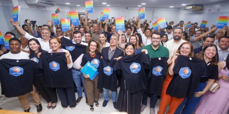 Alagoas reafirma compromisso com a infância no lançamento do Selo Unicef 2025/2028